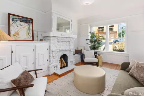Living - 471 Valley St, San Francisco, CA 94131 photo 6 of 9