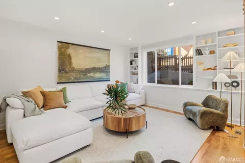 Living - 471 Valley St, San Francisco, CA 94131 photo 1 of 9