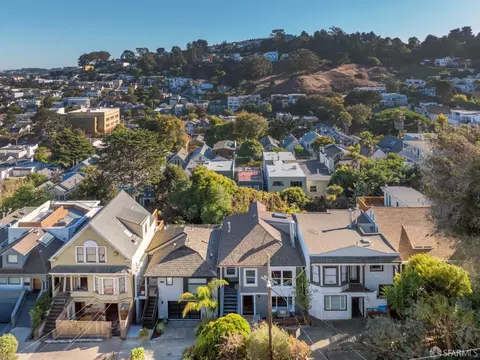 View/Area - 471 Valley St, San Francisco, CA 94131 photo 8 of 10