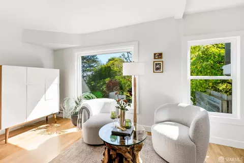 Living - 471 Valley St, San Francisco, CA 94131 photo 4 of 9