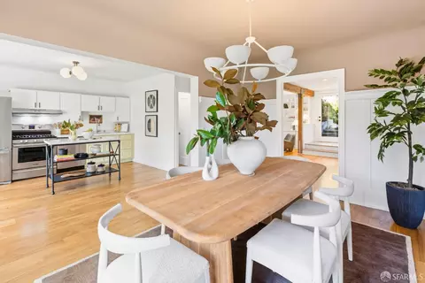 Dining - 471 Valley St, San Francisco, CA 94131 photo 4 of 7