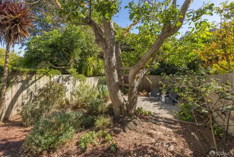 Exterior - 471 Valley St, San Francisco, CA 94131 photo 5 of 17