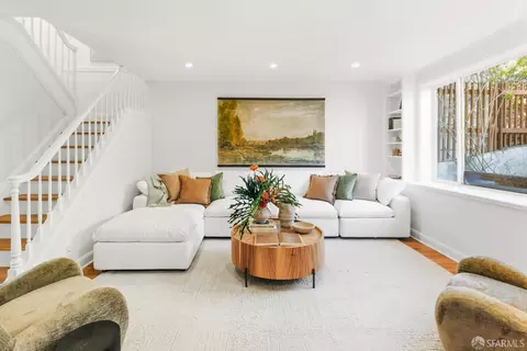 Living - 471 Valley St, San Francisco, CA 94131 photo 5 of 9