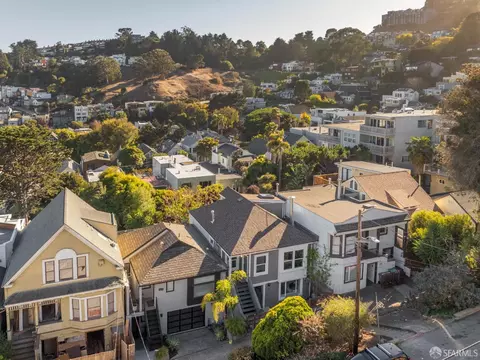 View/Area - 471 Valley St, San Francisco, CA 94131 photo 5 of 10