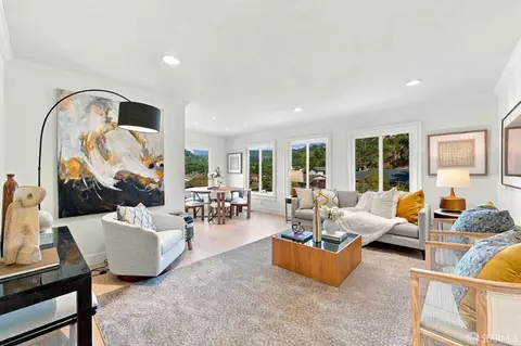 Living - 953 Park Pacifica Ave, Pacifica, CA 94044 photo 1 of 9