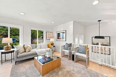 Living - 953 Park Pacifica Ave, Pacifica, CA 94044 photo 3 of 9