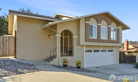Exterior - 953 Park Pacifica Ave, Pacifica, CA 94044 photo 2 of 10