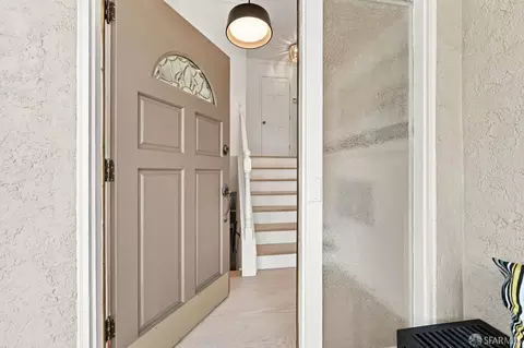 Entry Way - 953 Park Pacifica Ave, Pacifica, CA 94044 photo 1 of 2