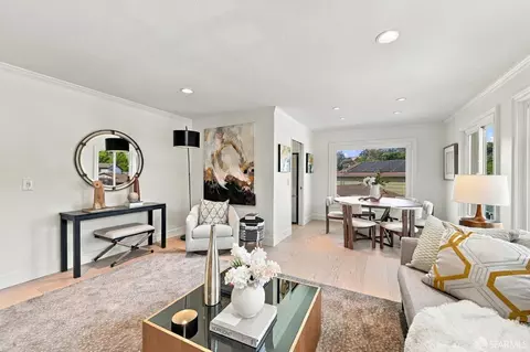 Living - 953 Park Pacifica Ave, Pacifica, CA 94044 photo 2 of 9