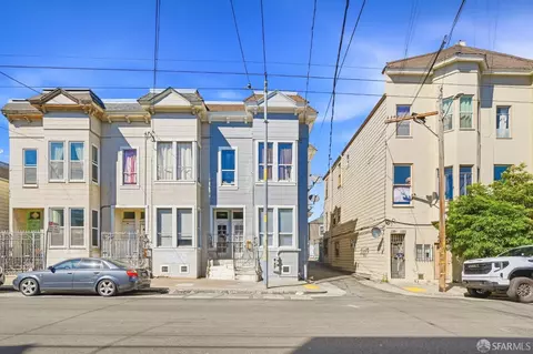 3328 26th St, San Francisco, CA 94110