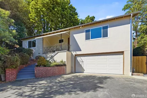 124 Newton Dr, Burlingame, CA 94010