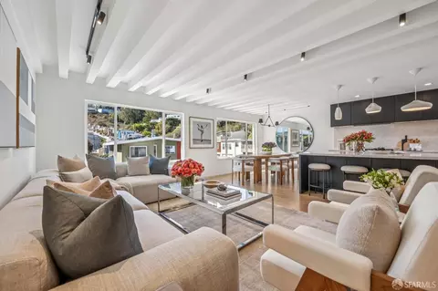 136 Los Palmos Dr, San Francisco, CA 94127