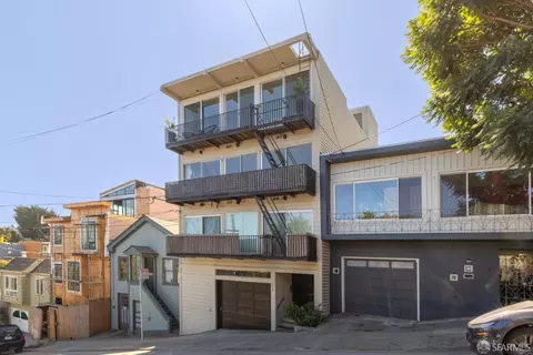 1919 20th St #2, San Francisco, CA 94107