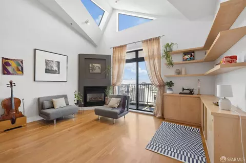 1047 Mississippi St #7, San Francisco, CA 94107