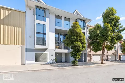1047 Mississippi St #7, San Francisco, CA 94107