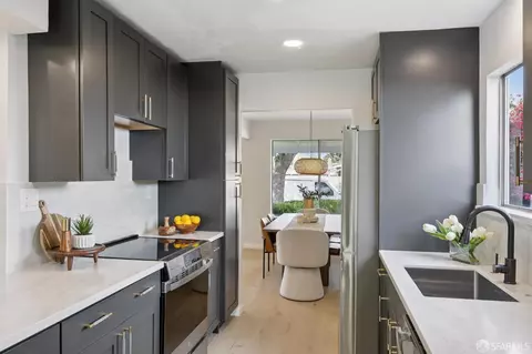 Kitchen - 4906 Nelson St, Fremont, CA 94538 photo 1 of 5
