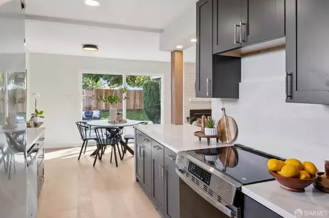 Kitchen - 4906 Nelson St, Fremont, CA 94538 photo 5 of 5