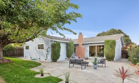 Exterior - 4906 Nelson St, Fremont, CA 94538 photo 7 of 8