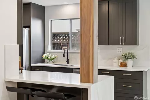 Kitchen - 4906 Nelson St, Fremont, CA 94538 photo 4 of 5
