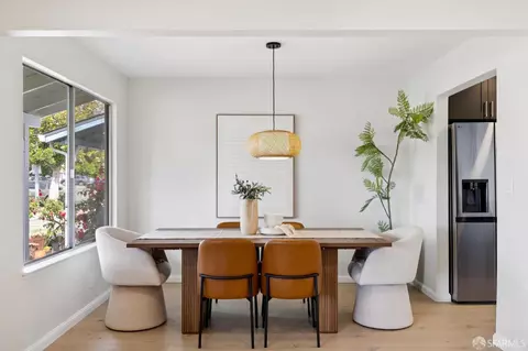 Dining - 4906 Nelson St, Fremont, CA 94538 photo 1 of 6