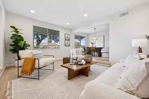 Living - 4906 Nelson St, Fremont, CA 94538 photo 3 of 8