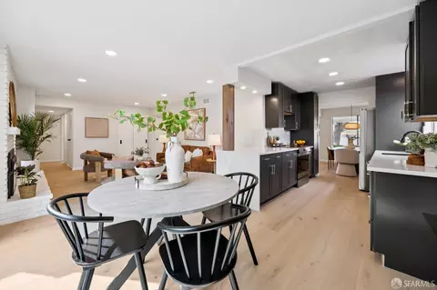 Dining - 4906 Nelson St, Fremont, CA 94538 photo 5 of 6