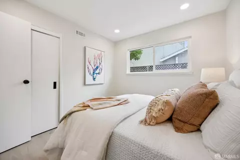 Bedroom - 4906 Nelson St, Fremont, CA 94538 photo 6 of 8