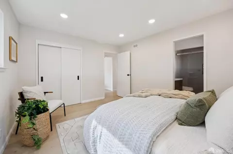 Bedroom - 4906 Nelson St, Fremont, CA 94538 photo 3 of 8