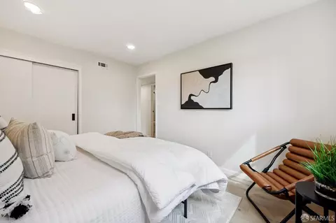 Bedroom - 4906 Nelson St, Fremont, CA 94538 photo 8 of 8