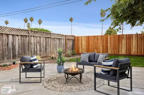 Exterior - 4906 Nelson St, Fremont, CA 94538 photo 6 of 8