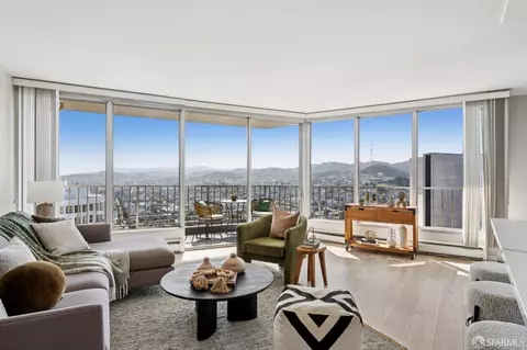 1200 Gough St #19E, San Francisco, CA 94109