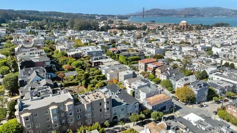 2937 Scott St #1, San Francisco, CA 94123