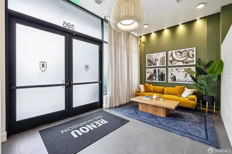 988 Harrison St #809, San Francisco, CA 94107