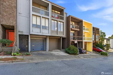 Exterior - 10 Topaz Way, San Francisco, CA 94131 photo 2 of 7