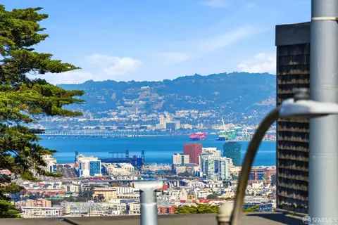 View/Area - 10 Topaz Way, San Francisco, CA 94131 photo 1 of 1