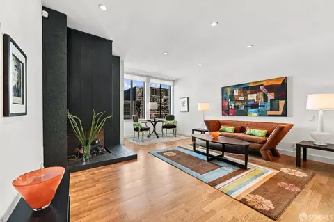 Living - 10 Topaz Way, San Francisco, CA 94131 photo 1 of 7