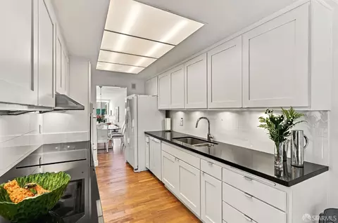 Kitchen - 10 Topaz Way, San Francisco, CA 94131 photo 2 of 5