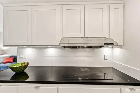 Kitchen - 10 Topaz Way, San Francisco, CA 94131 photo 5 of 5