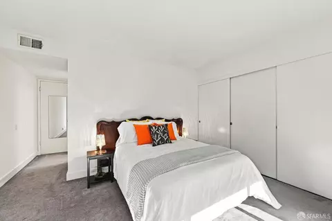 Bedroom - 10 Topaz Way, San Francisco, CA 94131 photo 8 of 8