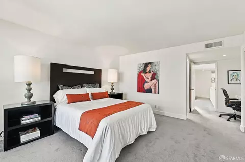 Bedroom - 10 Topaz Way, San Francisco, CA 94131 photo 1 of 8