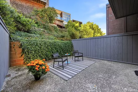 Exterior - 10 Topaz Way, San Francisco, CA 94131 photo 7 of 7