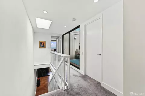 Entry Way - 10 Topaz Way, San Francisco, CA 94131 photo 4 of 4