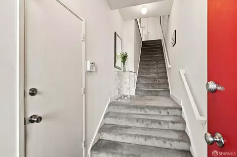 Entry Way - 10 Topaz Way, San Francisco, CA 94131 photo 2 of 4