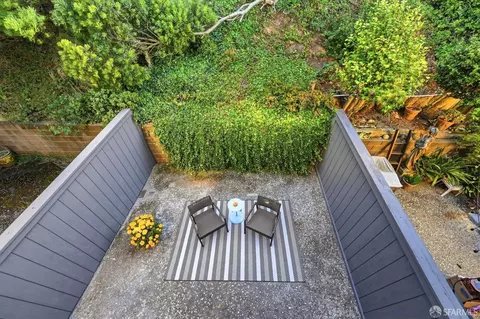 Exterior - 10 Topaz Way, San Francisco, CA 94131 photo 5 of 7