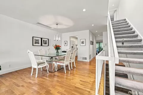 Dining - 10 Topaz Way, San Francisco, CA 94131 photo 3 of 3