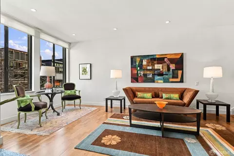 Living - 10 Topaz Way, San Francisco, CA 94131 photo 4 of 7