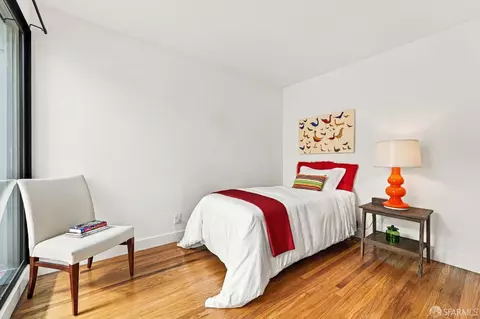 Bedroom - 10 Topaz Way, San Francisco, CA 94131 photo 5 of 8