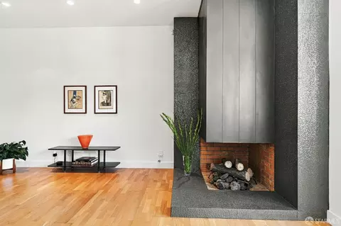 Living - 10 Topaz Way, San Francisco, CA 94131 photo 3 of 7