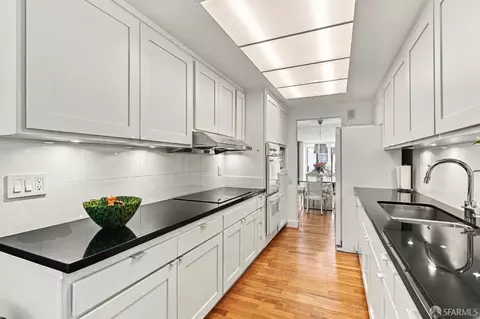 Kitchen - 10 Topaz Way, San Francisco, CA 94131 photo 1 of 5