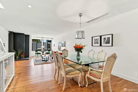 Dining - 10 Topaz Way, San Francisco, CA 94131 photo 1 of 3